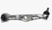 Mercedes Benz 2213308707 Ramię sterowania częściami podwozia