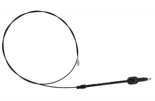 Mercedes Sprinter 9064202785 Części podwozia Kabel hamulca parkingowego