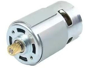 Mercedes Benz 2214302949 B Części podwozia Parking Brake Actuator Motor