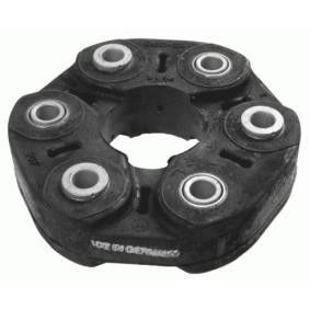 BMW 26112282573 Części podwozia Propeller Shaft Flex Disc