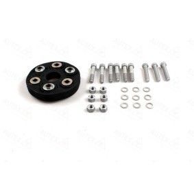 Mercedes Benz 2104101115 Części podwozia Propeller Shaft Flex Disc