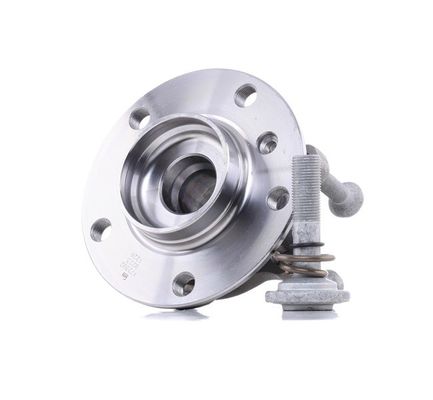 BMW 31206870725 Części podwozia łożyska przedniego koła