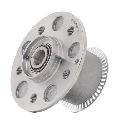 Mercedes Benz 2203300725 Części podwozia przednie koła łożyska węzło