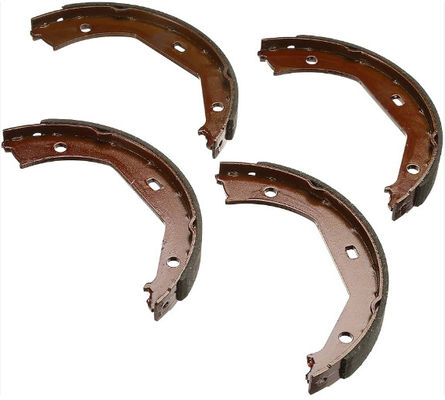 BMW 34416761292 Części podwozia Zestaw obuwia hamulcowego