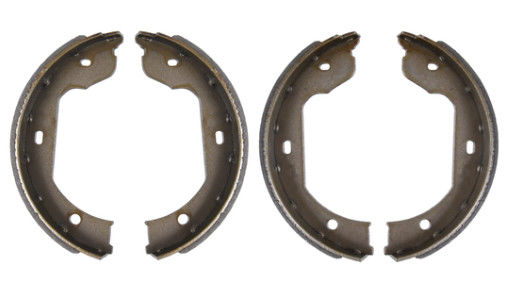 BMW 34416780041 Części podwozia Zestaw obuwia hamulcowego