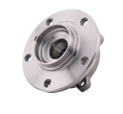 BMW 31206867260 Części podwozia Zestaw węzła koła