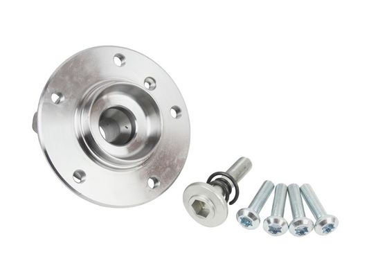 BMW 31206789508 Części podwozia łożyska węzła przedniego koła