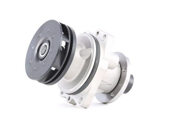 BMW 11517527910 Części silnika Pompa wodna silnika z pierścieniem O