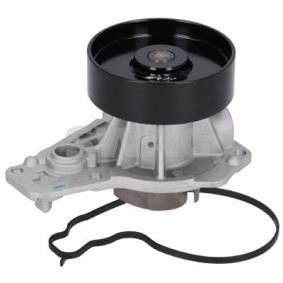 BMW 11518632585 Części silnika Pompa chłodnicza
