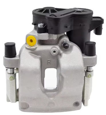 Mercedes Benz 2534230281 Części podwozia Z tyłu