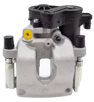 Mercedes Benz 2534230181 Części podwozia Z tyłu