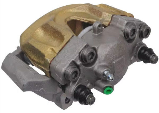 Mercedes Benz 2044213881 Części podwozia, zacisk hamulcowy