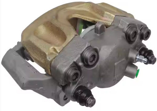 Mercedes Benz 2044213781 Części podwozia, zacisk hamulcowy