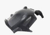 Mercedes Benz 2536900230 Części nadwozia Fender Liner Guard