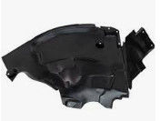 Mercedes Benz 2536910303 Części nadwozia Fender Liner Guard