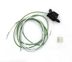BMW 12518638006 Automatyczne części AC i elektryczne Regulator ciśnienia paliwa