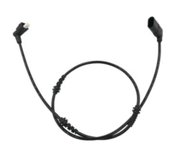 Mercedes Benz 2135403705 Części podwozia ABS Czujnik prędkości koła