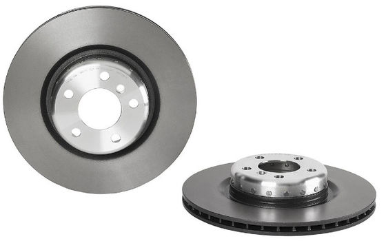 BMW 34206797605 Części podwozia tarcza hamulcowa