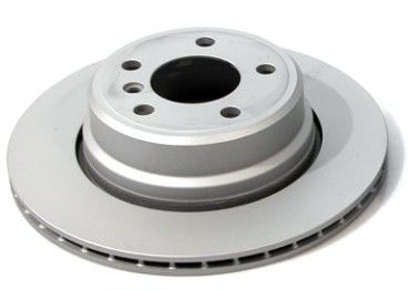 BMW 34216756849 Części podwozia tarcza hamulcowa