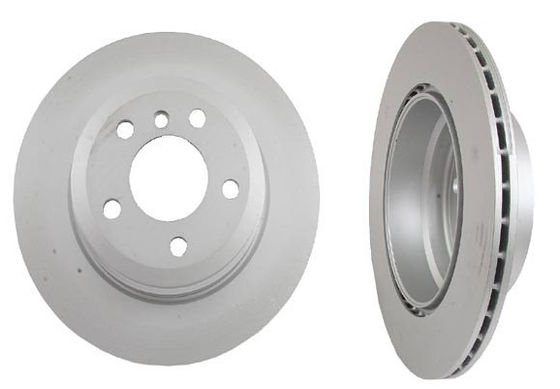 BMW 34216771970 Części podwozia tarcza hamulcowa