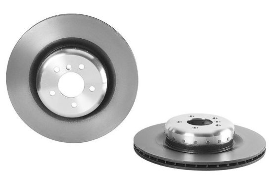 BMW 34216795318 Części podwozia tarcza hamulcowa