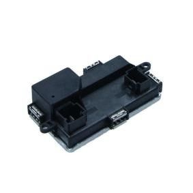 BMW 64119220847 Części automatyczne AC i elektryczność Odpornik silnika dmuchawy