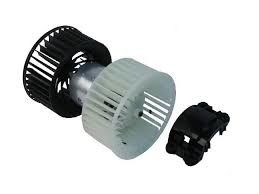 BMW 64116900685 Automatyczne części AC i elektryczne A/C Heater Blower Motor