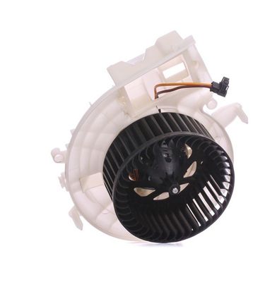 Mercedes Benz 1718350004 Części automatyczne AC i elektryczne A/C Heater Blower Motor