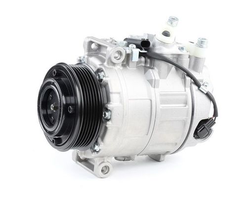 Mercedes Benz 0002309111 Części automatyczne AC i elektryczne Kompresor A/C