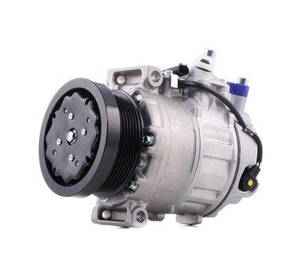 Mercedes Benz 0002308611 Części automatyczne AC i elektryczne Kompresor A/C