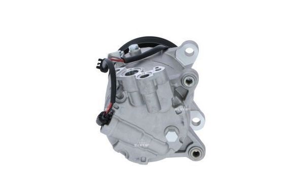 BMW 64529890655 Części automatyczne AC i elektryczne Kompresor A/C