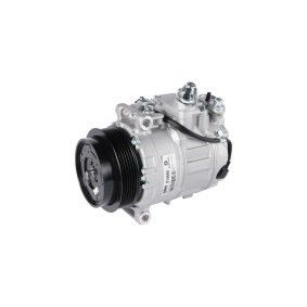 Mercedes Benz 0008303501 Części automatyczne AC i elektryczne Kompresor A/C