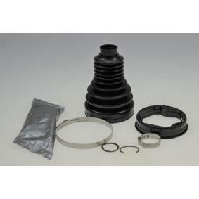 BMW 31607608095 Części podwozia przednia oś wewnętrzna CV wspólna buta