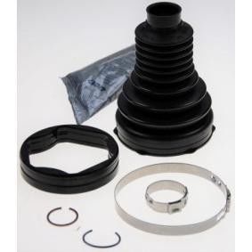 BMW 31608657288 Części podwozia CV Boot Joint Bellows Kit