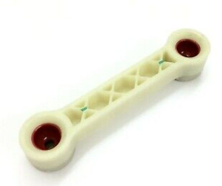 Mercedes VITO 6392670317 Części podwozia Przesunięcie biegów Ramię