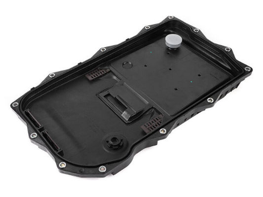 BMW 24118612901 Części podwozia Przesyłowa olejka
