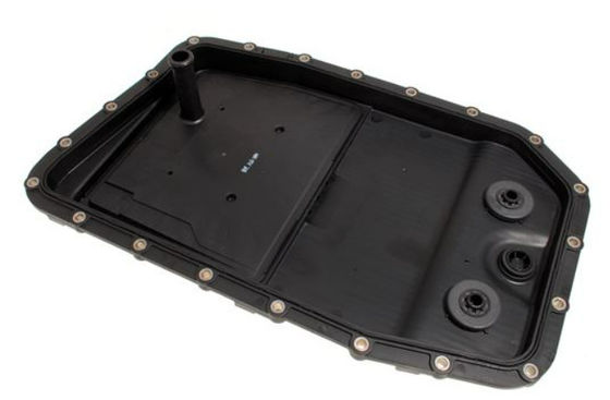 Land Rover LR007474 Części podwozia Przesyłowa Olejowa Płytka Gasketu