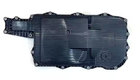 Land Rover LR114012 Części podwozia Przesyłowa pojemnica oleju