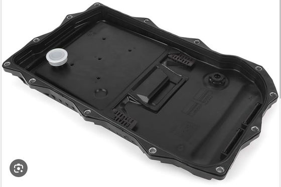 BMW 24117613253 B Części podwozia Przesyłowa olejka