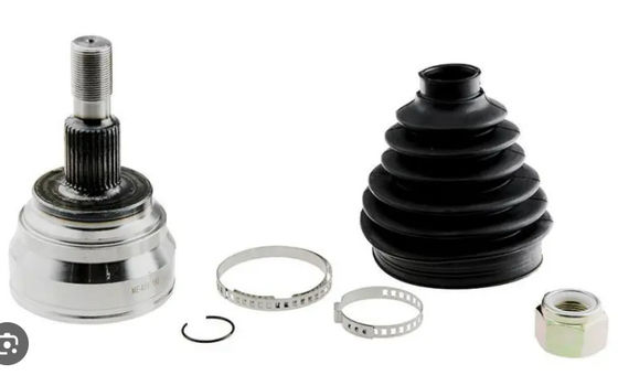 Mercedes Benz 1663507100 Części podwozia CV Złącza Zestaw napraw butów