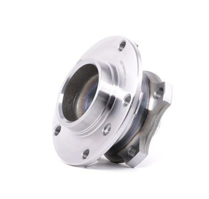 BMW 31221093427 Części podwozia Zestaw węzła koła