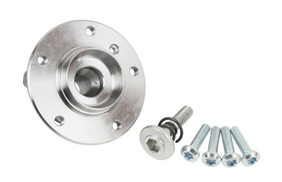 BMW 31206877562 Części podwozia Koło przednie z łożyskiem