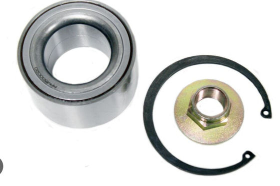 Land Rover LR045917 Części podwozia łożyska węzła koła
