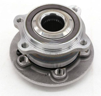 Stabilne łożyska kołowe 1673340300 Mercedes Benz łożyska łożyska
