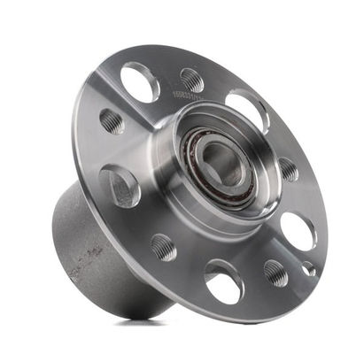 Mercedes Benz 2183300125 Części podwozia łożyska węzła koła
