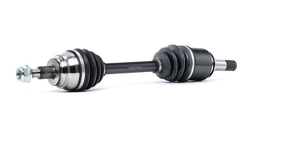 Mercedes Benz 1643300801 Części podwozia Wał napędowy