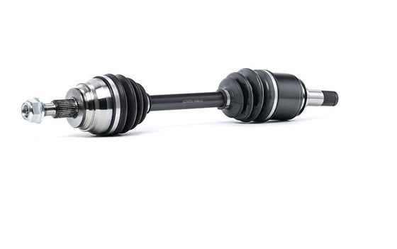 Mercedes Benz 1643303101 Części podwozia Rury napędowe