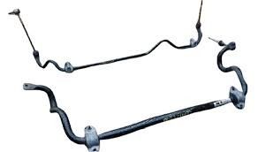 Mercedes Benz 2223231365 Części podwozia Stabilizator