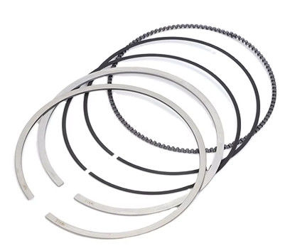 Mercedes Benz 2760304017 B Części silnika Pierścień tłokowy