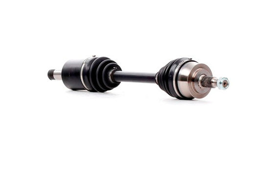 Mercedes Benz 1693705572 Części podwozia Wał napędowy